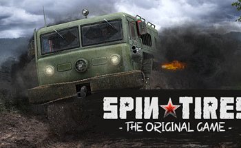 Скачать игру Spintires v 1.5.1 + DLCs (2014) PC | Repack от xatab через торрент на rutor