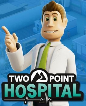 Скачать игру Two Point Hospital (2018) xatab через торрент на rutor