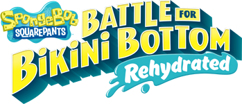 Скачать игру SpongeBob SquarePants: Battle for Bikini Bottom - Rehydrated (2020) Ru/Multi (1.0d) License GOG через торрент на rutor