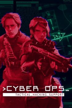 Скачать игру Cyber Ops (2020) через торрент на rutor