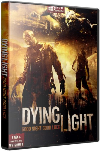 Скачать игру Dying Light: The Following - Enhanced Edition v 1.27.0 + DLCs (2016) PC | Лицензия через торрент на rutor