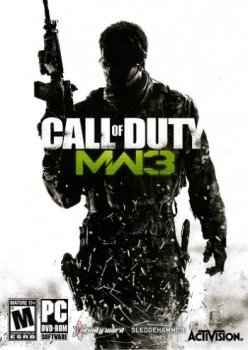 Скачать игру Call of Duty: Modern Warfare 3 (2011) (последняя версия) через торрент на rutor