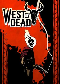 Скачать игру West of Dead (2020) через торрент на rutor