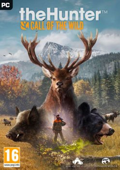 Скачать игру TheHunter: Call of the Wild (2018) через торрент на rutor