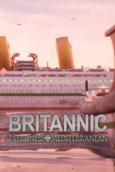 Скачать игру Britannic: Patroness of the Mediterranean (2020) через торрент на rutor