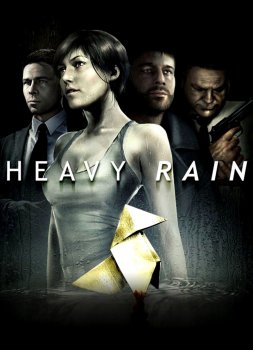 Скачать игру Heavy Rain (2019) xatab через торрент на rutor