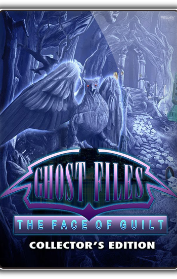 Скачать игру Дело призрака: Лики вины / Ghost Files: The Face of Guilt (2017) PC через торрент на rutor