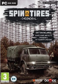 Скачать игру Spintires (2014) xatab через торрент на rutor