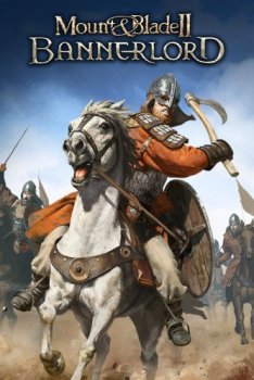 Скачать игру Mount & Blade II: Bannerlord Beta (2020) через торрент на rutor