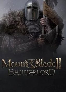 Скачать игру Mount & Blade II: Bannerlord (2020) через торрент на rutor