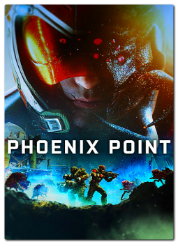 Скачать игру Phoenix Point (2019) через торрент на rutor