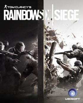 Скачать игру Tom Clancy's Rainbow Six: Siege (2015) =nemos= через торрент на rutor