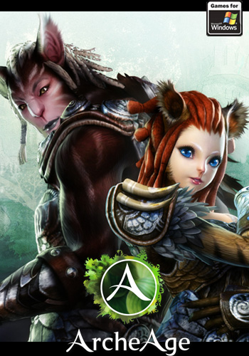 Скачать игру ArcheAge 10.06.20 (2013) PC | Online-only через торрент на rutor