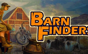 Скачать игру Barn Finders (2020) PC | Repack от xatab через торрент на rutor