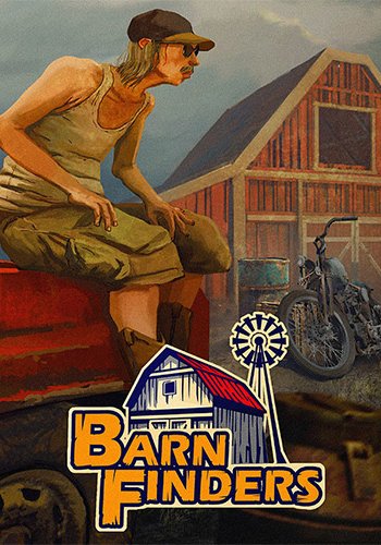 Скачать игру Barn Finders (2020) PC | RePack от FitGirl через торрент на rutor