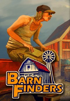 Скачать игру Barn Finders (2020) через торрент на rutor