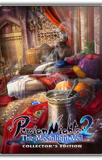 Скачать игру Персидские Ночи 2: Лунная вуаль / Persian Nights 2: The Moonlight Veil (2020) PC через торрент на rutor