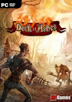 Скачать игру Deck of Ashes (2020) через торрент на rutor