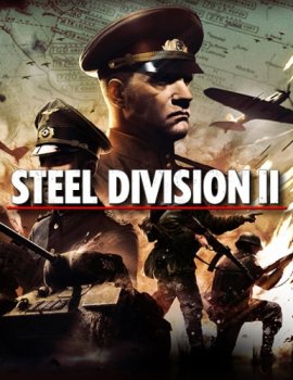 Скачать игру Steel Division 2 (2019) xatab через торрент на rutor