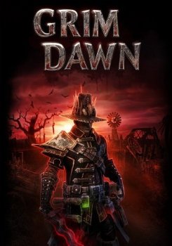 Скачать игру Grim Dawn (2016) через торрент на rutor