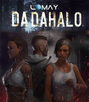 Скачать игру DAHALO (2020) через торрент на rutor