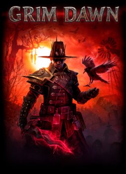 Скачать игру Grim Dawn (2019) xatab через торрент на rutor