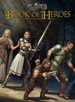 Скачать игру The Dark Eye: Book of Heroes (2020) через торрент на rutor