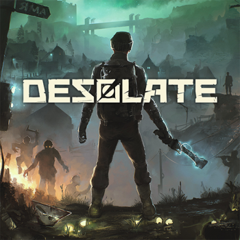 Скачать игру Desolate (2019) xatab через торрент на rutor