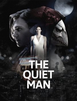 Скачать игру The Quiet Man (2018) через торрент на rutor