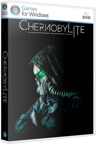 Скачать игру Chernobylite v 25.05 patch v2 | Early Access (2019) PC | Лицензия через торрент на rutor