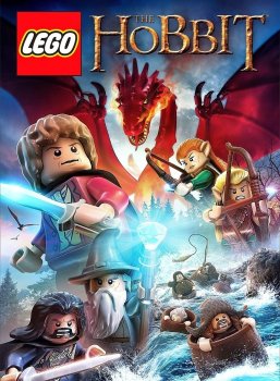 Скачать игру LEGO The Hobbit (2014) xatab через торрент на rutor