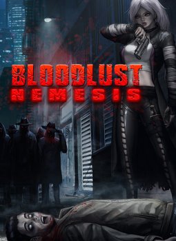 Скачать игру BloodLust 2: Nemesis 2.0 (2020) через торрент на rutor