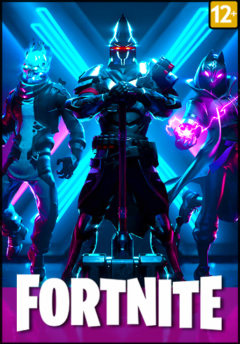 Скачать игру Fortnite: Chapter 2 12.60 (2017) PC | Online-only через торрент на rutor