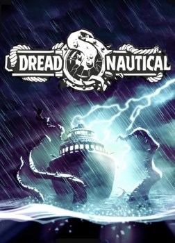 Скачать игру Dread Nautical (2020) через торрент на rutor