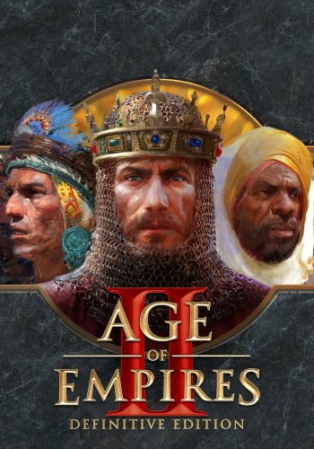 Скачать игру Age of Empires II: Definitive Edition build 36906 (2019) PC | Лицензия через торрент на rutor