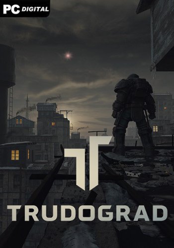 Скачать игру ATOM RPG: Trudograd v 0.5.4 | Early Access (2020) PC | Лицензия через торрент на rutor