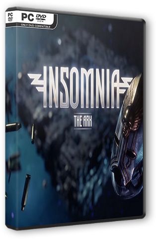 Скачать игру Insomnia: The Ark v 1.7 (2018) PC | Лицензия через торрент на rutor