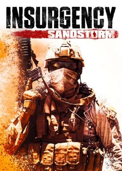 Скачать игру Insurgency: Sandstorm (2018) через торрент на rutor