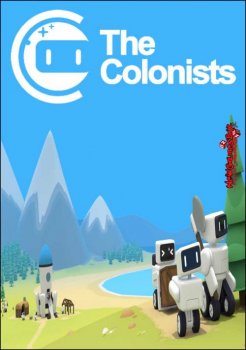 Скачать игру The Colonists (2018) через торрент на rutor