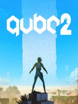 Скачать игру Q.U.B.E. 2 (2018) через торрент на rutor