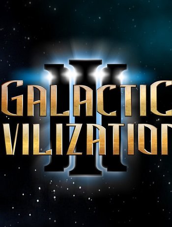 Скачать игру Galactic Civilizations III v 4.0 + DLCs + Soundtrack (2015) PC | RePack от FitGirl через торрент на rutor