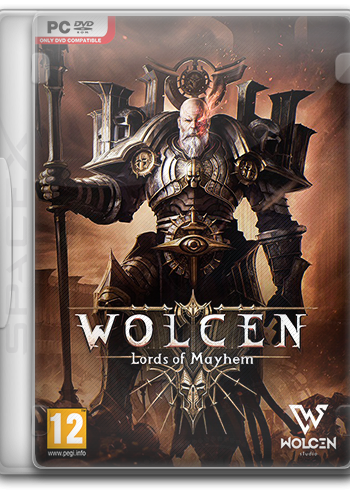 Скачать игру Wolcen: Lords of Mayhem v 1.0.14.0 (2020) PC | RePack от SpaceX через торрент на rutor