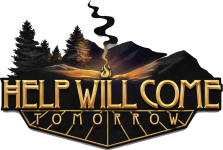 Скачать игру Help Will Come Tomorrow (2020) Ru/Multi (1.6) License GOG через торрент на rutor