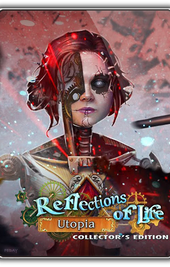 Скачать игру Отражения жизни 9: Утопия / Reflections of Life 9: Utopia (2020) PC через торрент на rutor