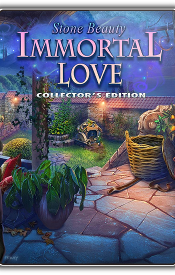 Скачать игру Бессмертная любовь 7: Каменная красавица / Immortal Love 7: Stone Beauty (2020) PC через торрент на rutor