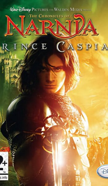 Скачать игру Хроники Нарнии: Принц Каспиан / The Chronicles of Narnia: Prince Caspian (2008) PC | RePack от Yaroslav98 через торрент на rutor