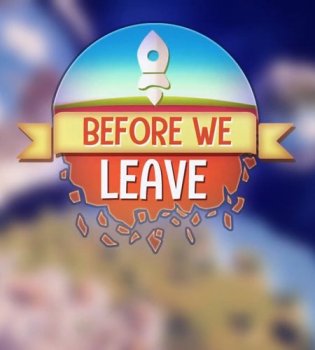 Скачать игру Before We Leave (2020) через торрент на rutor