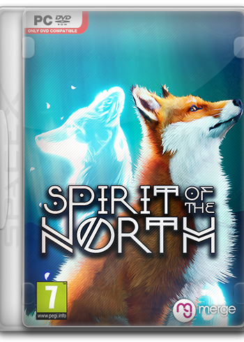 Скачать игру Spirit of the North (2020) PC | RePack от SpaceX через торрент на rutor