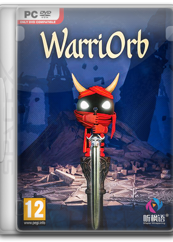 Скачать игру WarriOrb (2020) PC | RePack от SpaceX через торрент на rutor