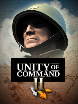 Скачать игру Unity of Command II (2019) через торрент на rutor